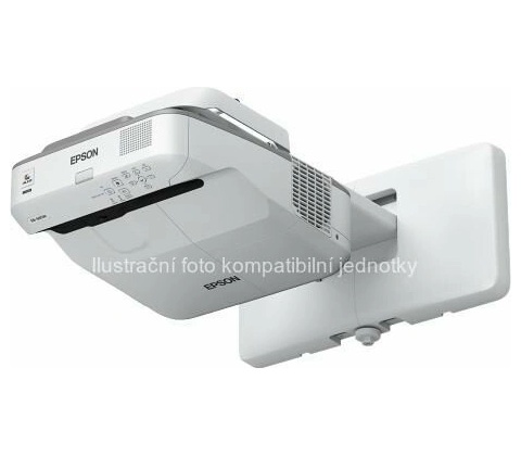 Epson ELPLP90