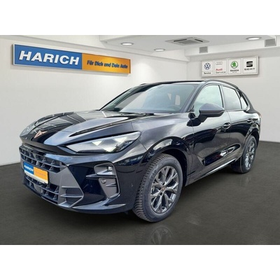 Cupra Terramar 1.5 DSG 110 kW