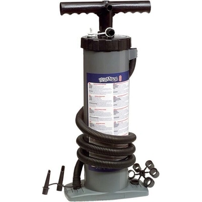 Bravo 6 Double Action Pump