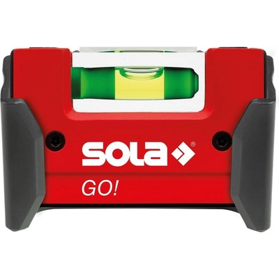 SOLA vodováha GO + Clip 01620201