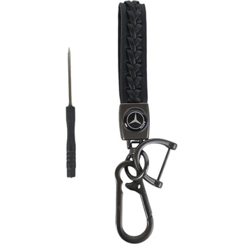 Ключодържател - Mercedes