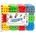 BACZEK Tupiko Building blocks Adusie Mini 48el
