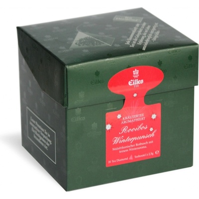 Eilles Tea Diamond Rooibos Winterpunsch 20 ks