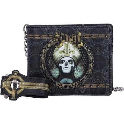 Ghost Gold Meliora peňaženka