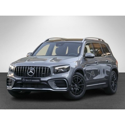 Mercedes-Benz GLB 35 AMG 225 kW