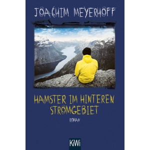Hamster im hinteren Stromgebiet | Joachim Meyerhoff (ISBN: 9783462002645)