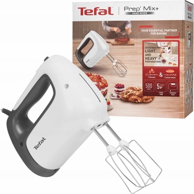 Tefal HT 460138