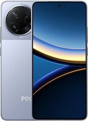POCO F7 Pro 12GB/512GB Blue od 584,83 € - Heureka.sk