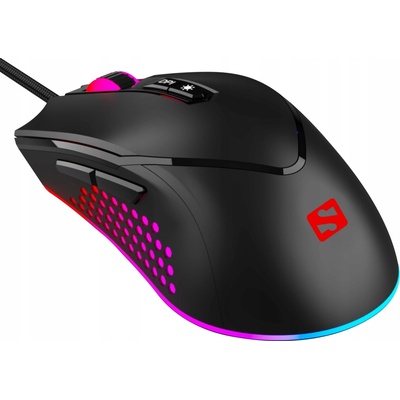 Sandberg Azazinator Mouse 6400 640-20