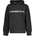 Nike Детски суичър с цип jordan, Размер 13-15a, Цвят Черен (95d744_ne023bla)