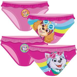 Arditex ДЕТСКИ БАНСКИ СЛИП paw patrol МОМИЧЕ 2-4-6 ГОД