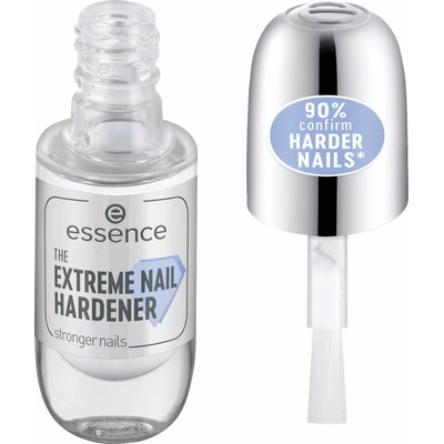 Essence posilňujúci lak na nechty THE EXTREME
