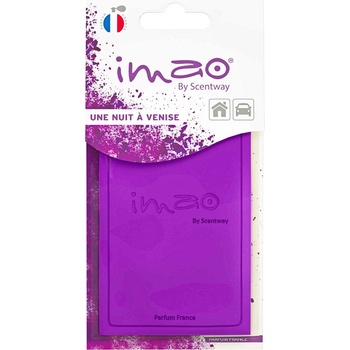 IMAO Une Nuit a Venise