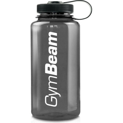GymBeam Sport Bottle Grey 1000 ml