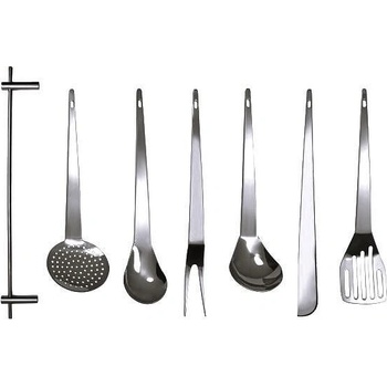 Herdmar (Португалия) Комплект прибори за сервиране HERDMAR INGA - 7 части (Herdmar 140-8017-0100-070-0000)