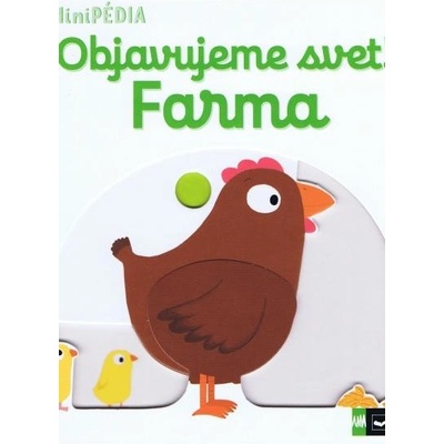 Objavujeme svet! Farma