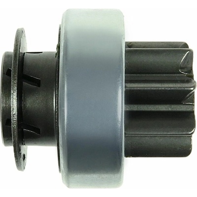 Voľnobežná prevodovka, štartér AS-PL SD1012