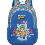Stumble guys Ученическа раница Stumble Guys Stumble Together - 44 × 32 × 20 см (68666)