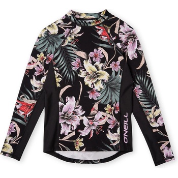 O'Neill Skins l/slv 8y