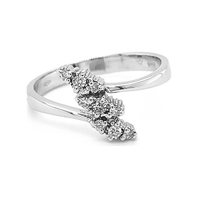 Beny Jewellery zlatý s diamanty 2010322