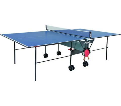 Stiga Basic Roller