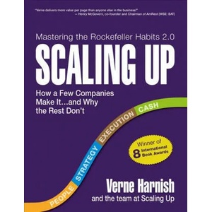 Scaling Up (2014)