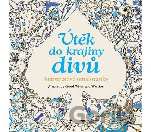Útěk do krajiny divů