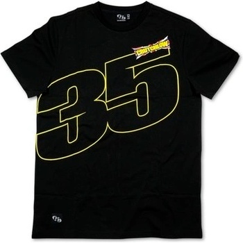 Pánské triko Cal Crutchlow s 5891aa60dfa9bc5a0d524c64