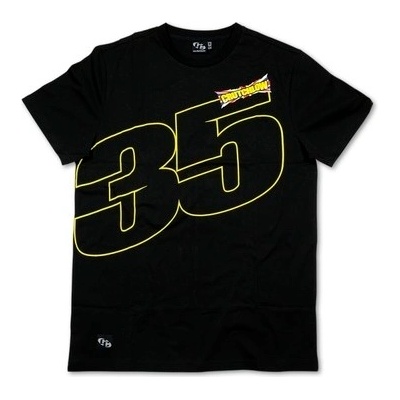 Pánské triko Cal Crutchlow s 5891aa60dfa9bc5a0d524c64