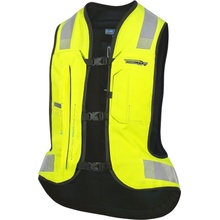 Helite e-Turtle HiVis žlutá