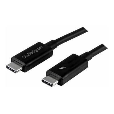 Startech TBLT3MM1M Thunderbolt 3 20Gbps USB-C Gbps 1m