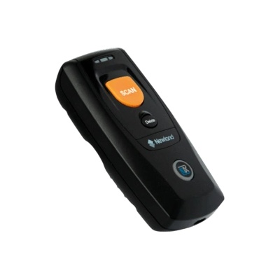 Newland BS80 Piranha-Serie, BT, 1D, imager, USB-C, BT, kit, black (NLS-BS8080-1D)