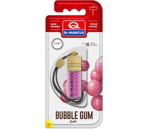 Dr. MARCUS Ecolo Bubble Gum