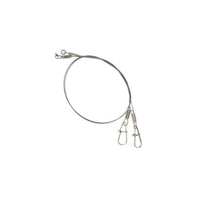 Savage Gear Lanko Titanium Jerkbait Trace 30 cm 25 kg 2ks
