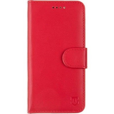 Tactical Field Notes Motorola Edge 40 Neo 5G červené