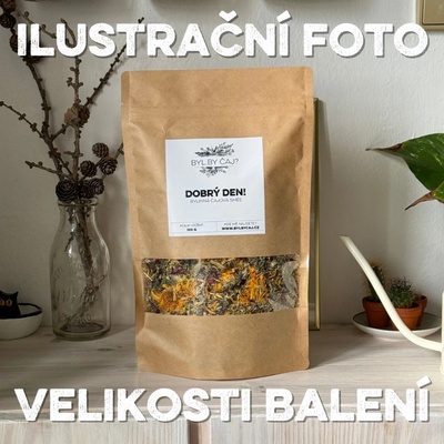 Byl.by čaj? Divoženka 100 g