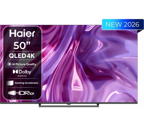 Haier H50S80GUX
