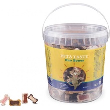 Pets Taste Bucket Duo Bones 450 g