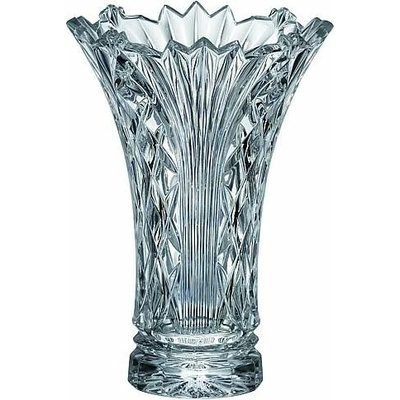 Crystal Bohemia váza Hell 245 mm