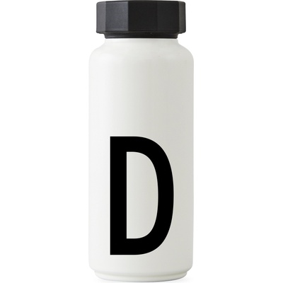 Design Letters Термобутилка To Go буква D 500 мл (10204500D)