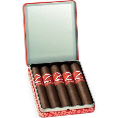Zino HONDURAS HALF CORONA 5 ks
