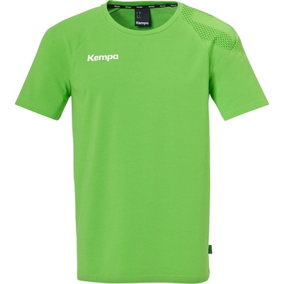 Kempa Core 26 T-Shirt zelené