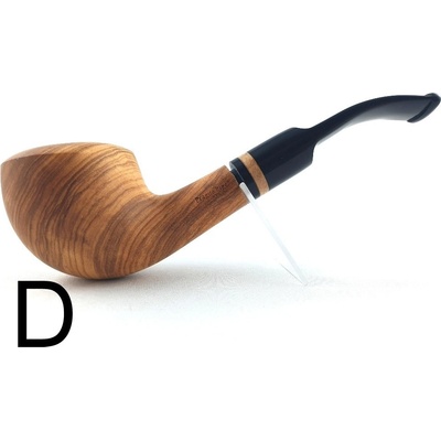 Oliva Dýmka 07 D