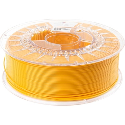 Spectrum PETG Premium Signal Yellow - 1, 75 mm / 1000 g (80604)