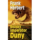 Božský imperátor Duny