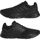 adidas Galaxy 6 M GW4138 running shoes 106989 black silver
