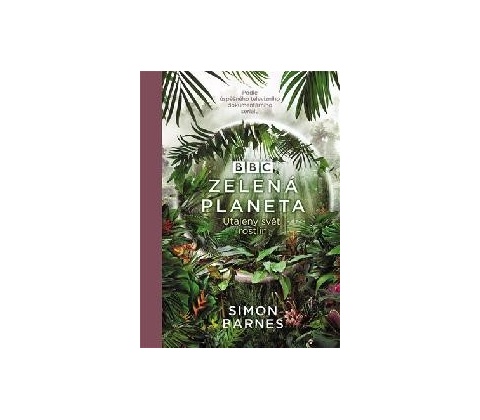 Zelená planeta
