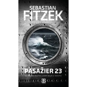 Pasažier 23