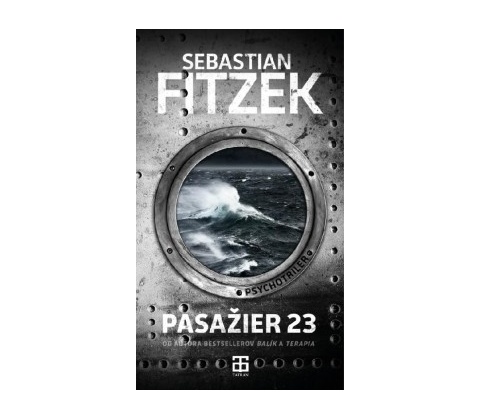 Pasažier 23