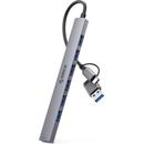 ORICO YSA2-U3-GY